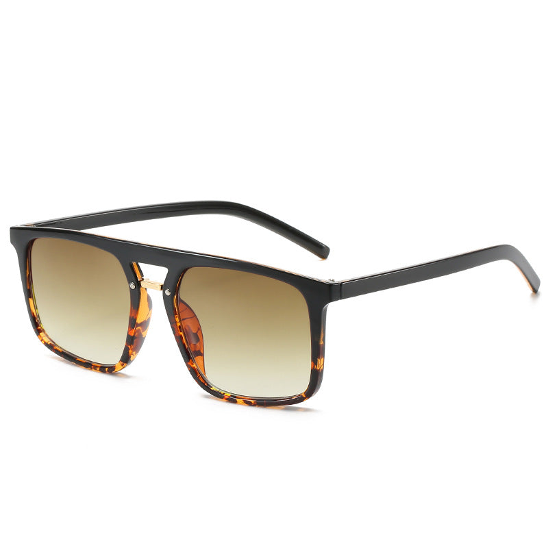 Siopsrl | Stylish Oversized Gradient Sunglasses Siopsrl
