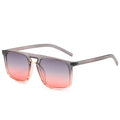 Siopsrl | Stylish Oversized Gradient Sunglasses Siopsrl