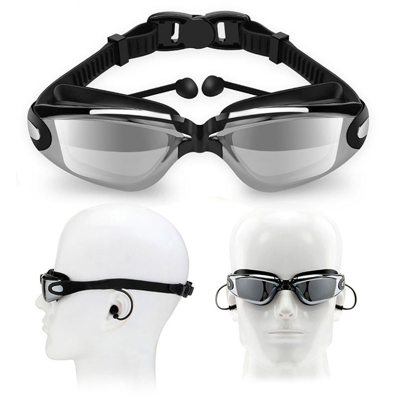 Siopsrl | Swimming goggles Siopsrl