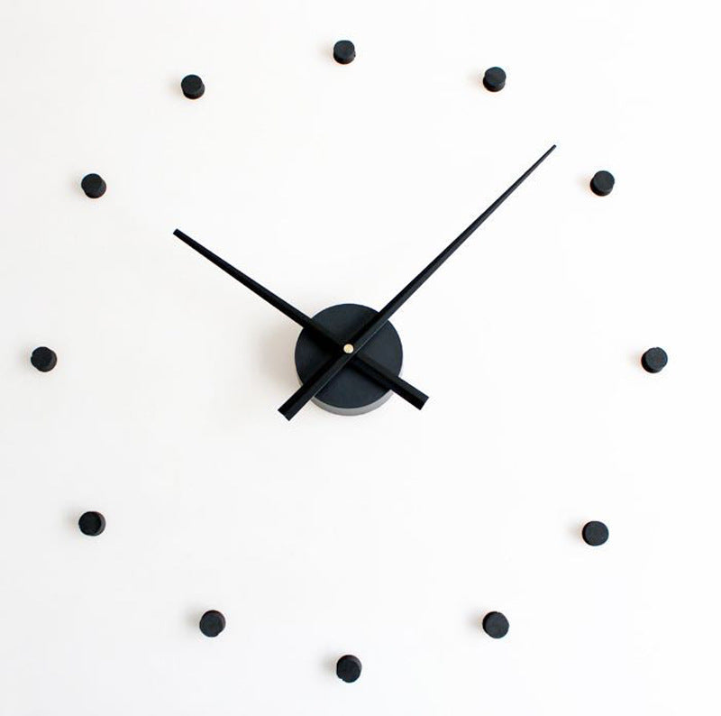 Siopsrl| TimeFrame - Sleek Modern Wall Clock