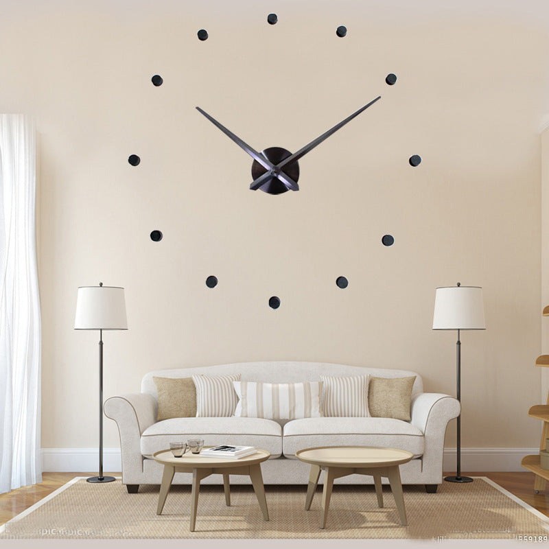 Siopsrl| TimeFrame - Sleek Modern Wall Clock