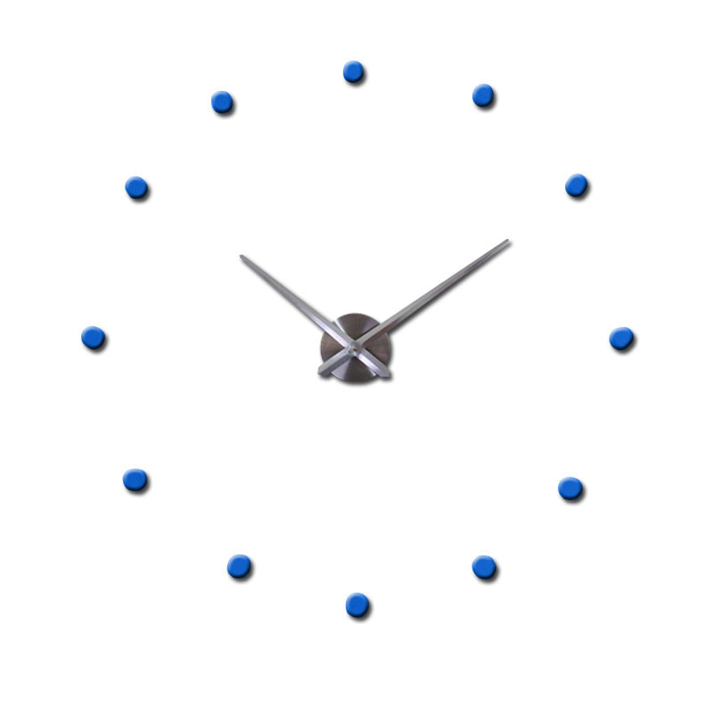 Siopsrl| TimeFrame - Sleek Modern Wall Clock