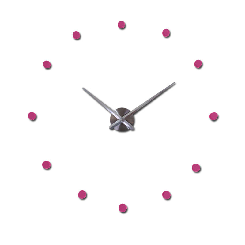 Siopsrl| TimeFrame - Sleek Modern Wall Clock