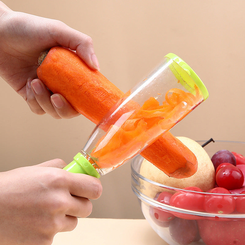 Vegetable Peeler | Siopsrl