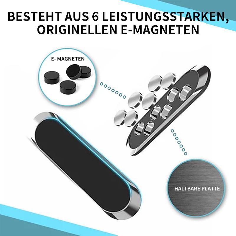 siopsrl | Mount-free magnetic phone holder