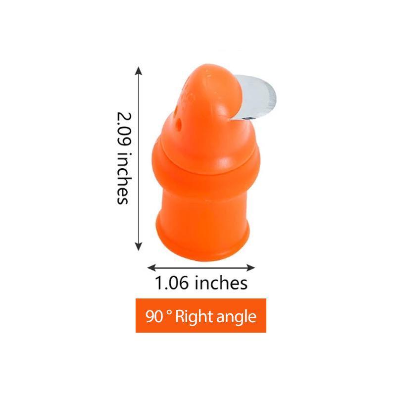 Gardening Thumb Knife Finger Gloves | Siopsrl