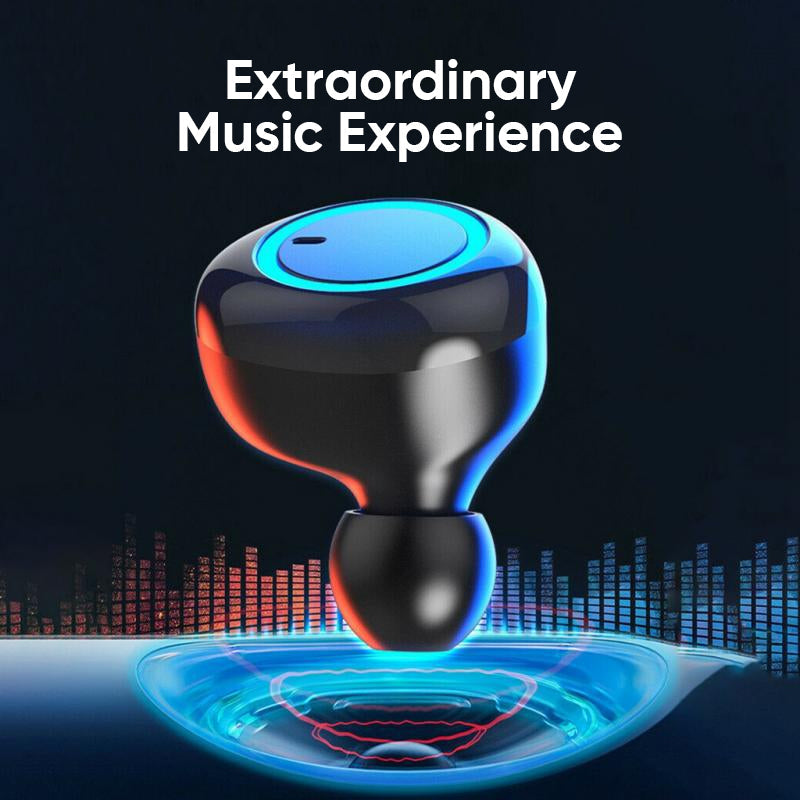 Siopsrl| Y50 TWS Wireless Bluetooth Headset