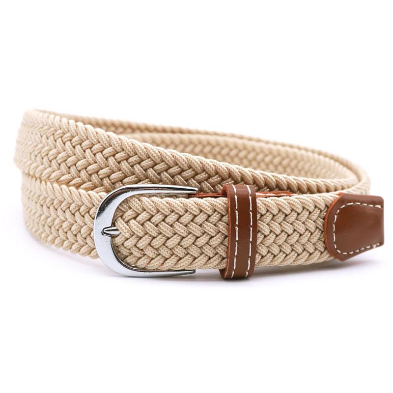 siopsrl | Stretch braided belt