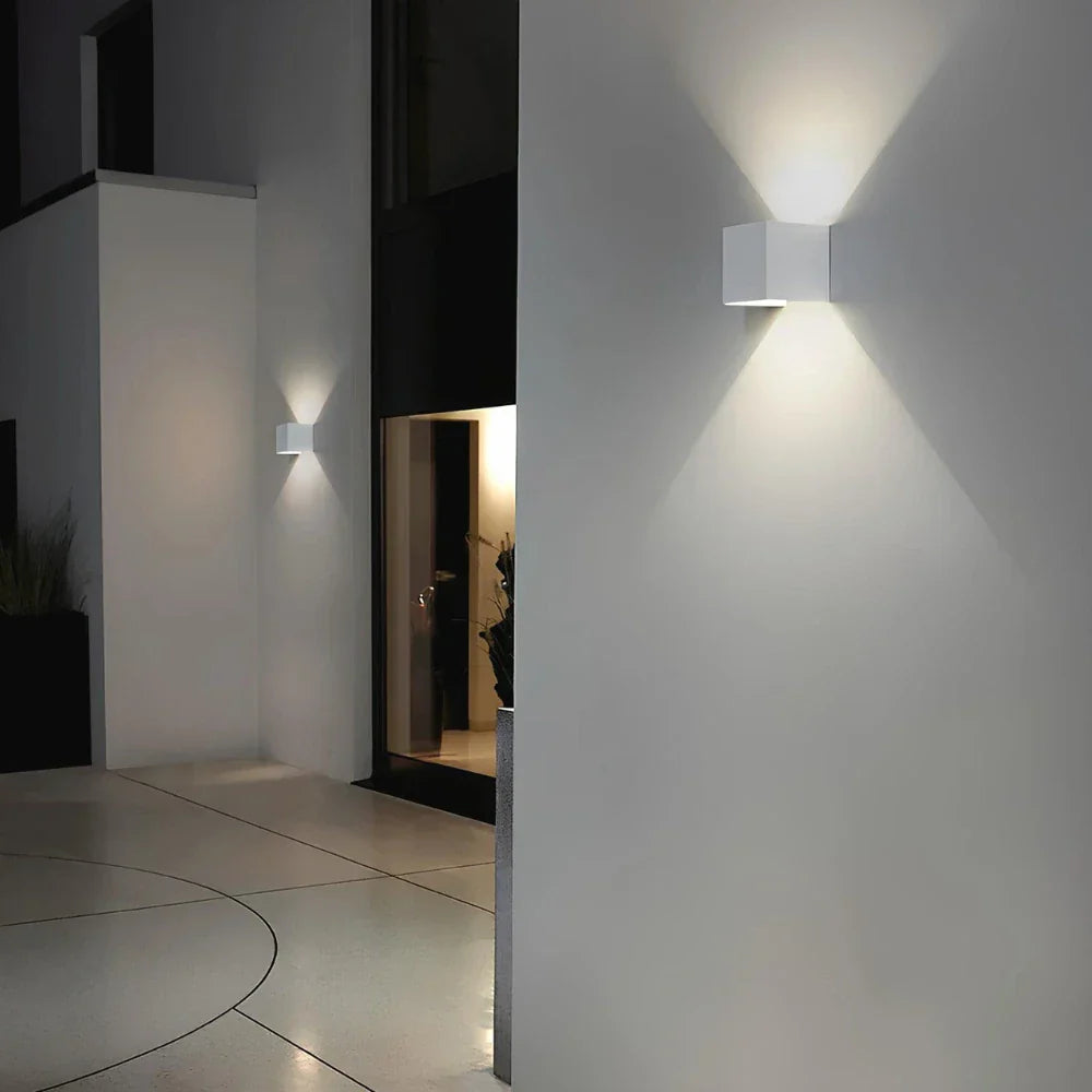 Siopsrl| Adjustable Wall Light