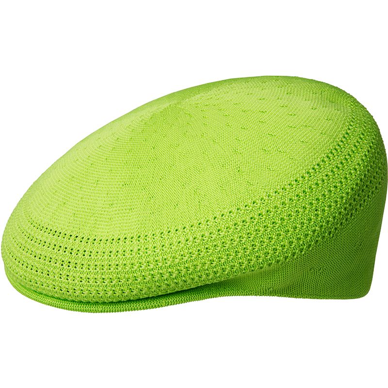 Tropic 504 Ventair - Kangol Flat Cap | siopsrl