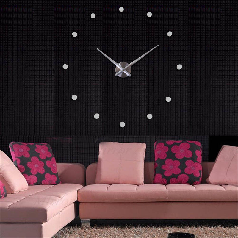 Siopsrl| TimeFrame - Sleek Modern Wall Clock