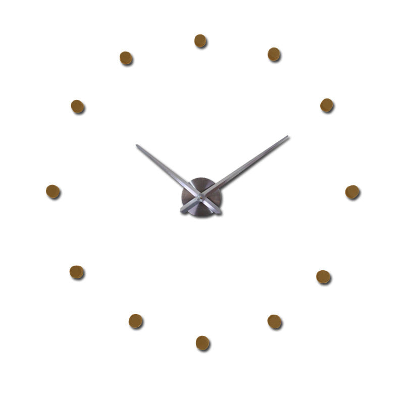 Siopsrl| TimeFrame - Sleek Modern Wall Clock