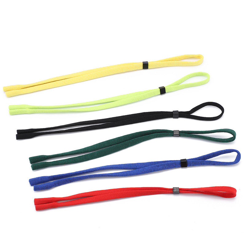 Siopsrl | Adjustable Eyewear Retention Strap Siopsrl