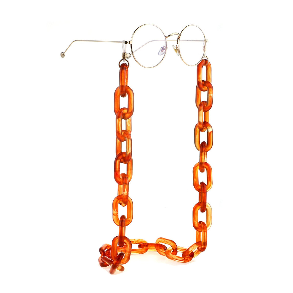 Siopsrl | Fashionable Chunky Chain Eyewear Holder Siopsrl