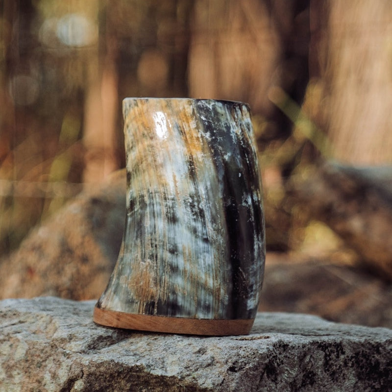 Siopsrl| Viking Barrel Mug(Large:550ml)
