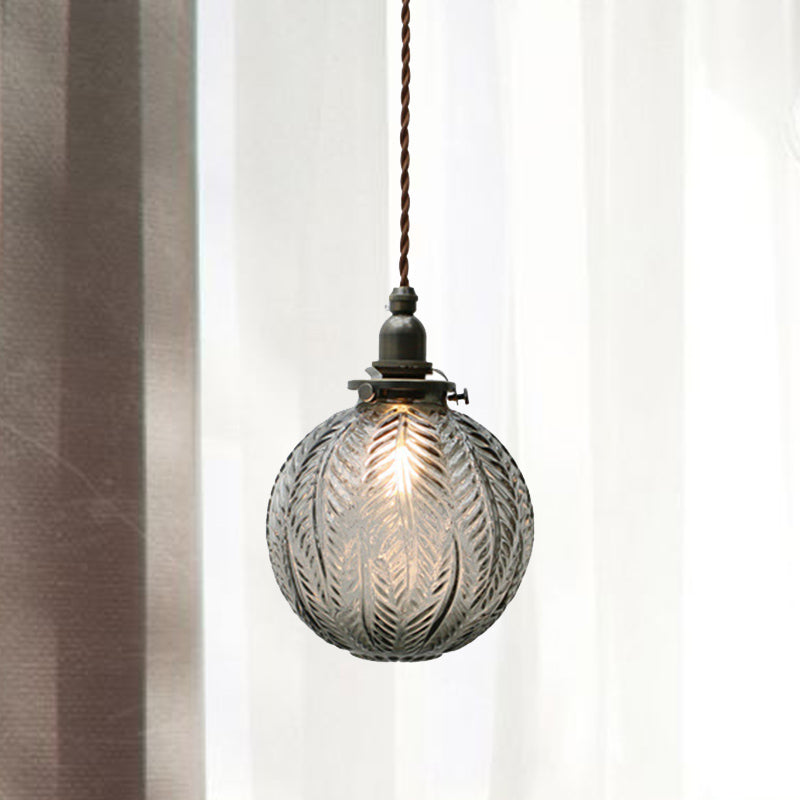Siopsrl| VintageSphere - Classic Hanging Light