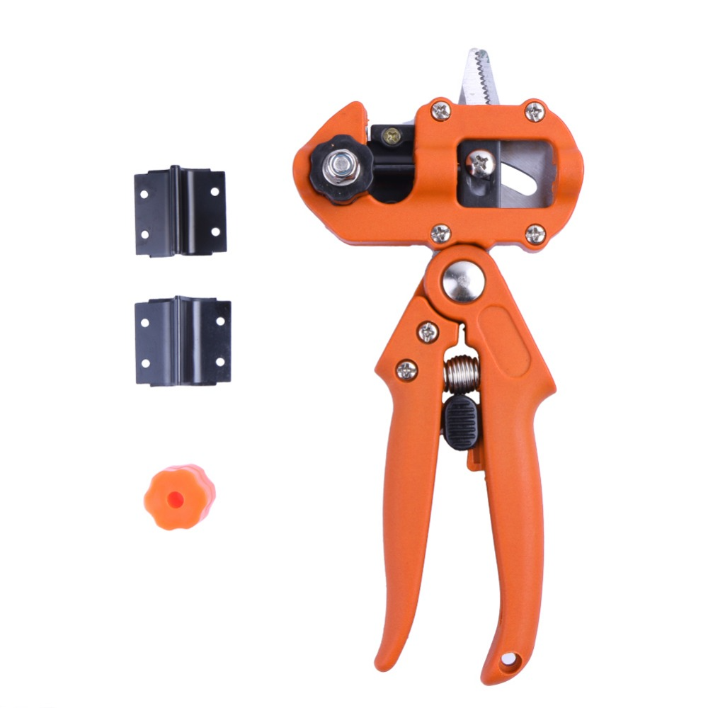 Siopsrl| Garden Grafting Shears – Precise Pruning Tool