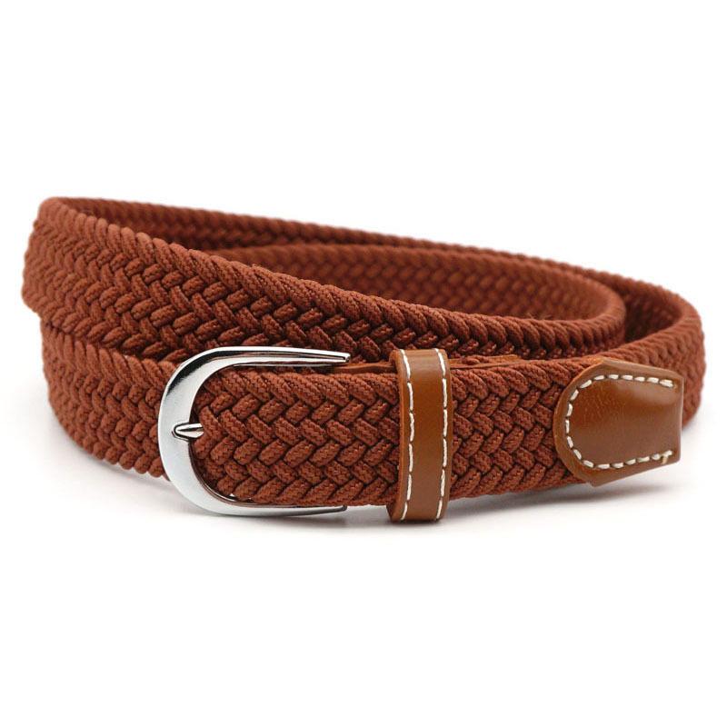 siopsrl | Stretch braided belt