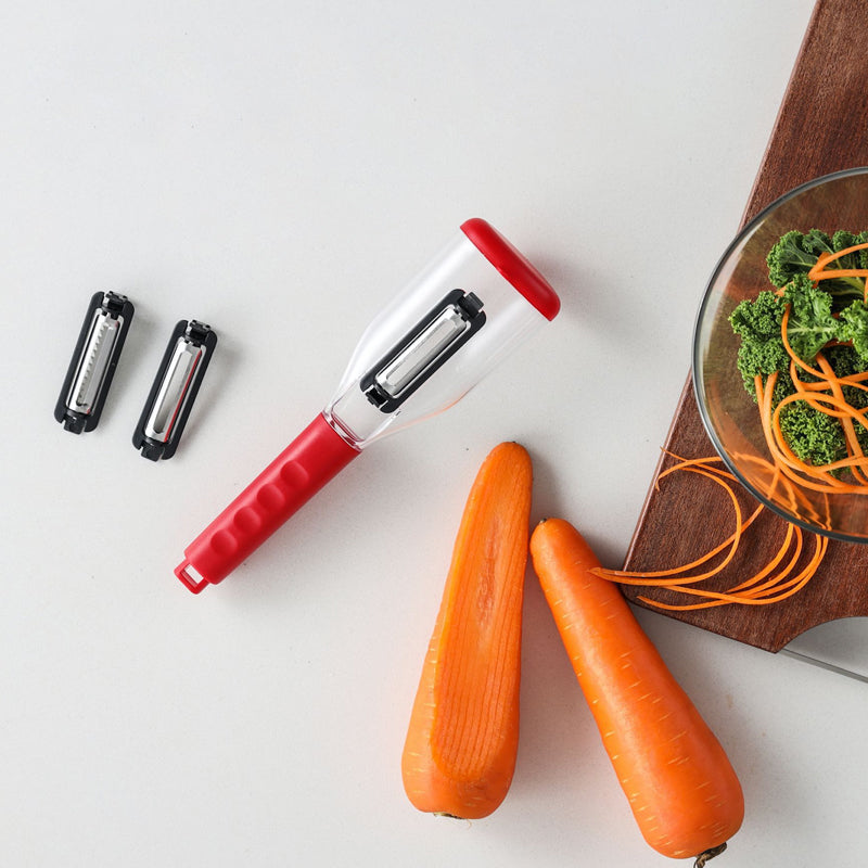 Vegetable Peeler | Siopsrl