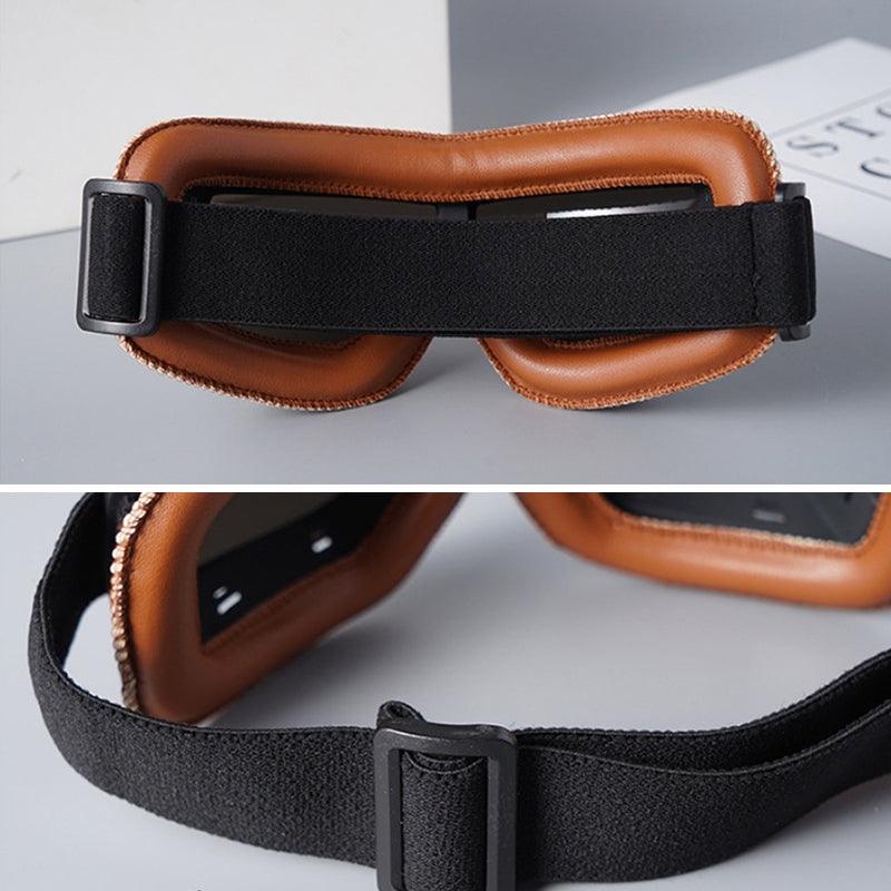 siopsrl | Vintage Motorcycle Goggles