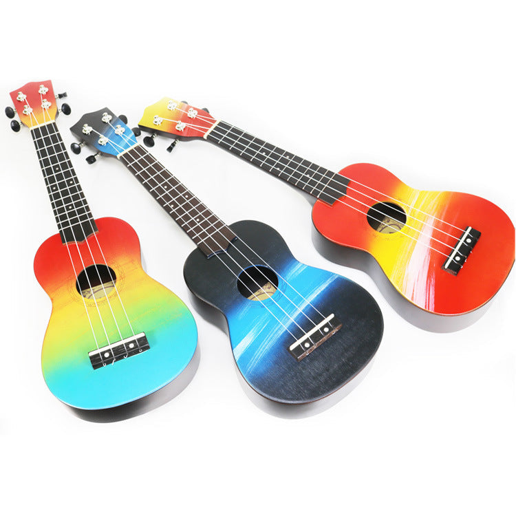 Siopsrl | Musical Ukulele Siopsrl