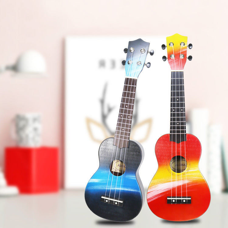 Siopsrl | Musical Ukulele Siopsrl