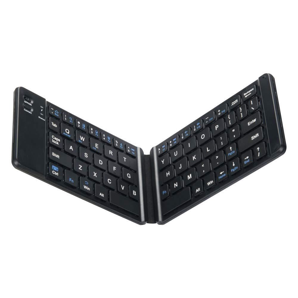 Siopsrl | Compact Wireless Keyboard Siopsrl