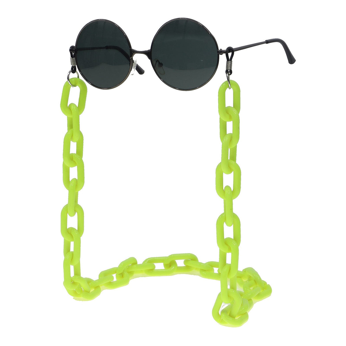 Siopsrl | Fashionable Chunky Chain Eyewear Holder Siopsrl