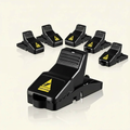 siopsrl | Heavy Duty Mouse Trap (6 pcs)