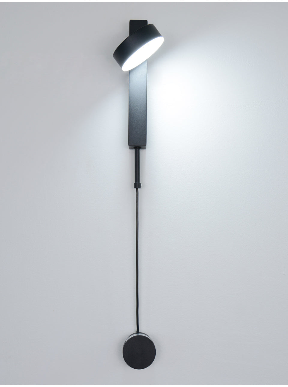 Siopsrl| ModuFlex - Adjustable Wall Fixture