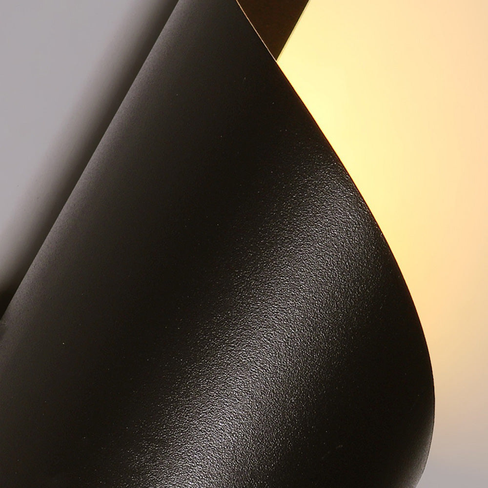 Siopsrl| LED Wall Light with Minimalist Aluminum Design