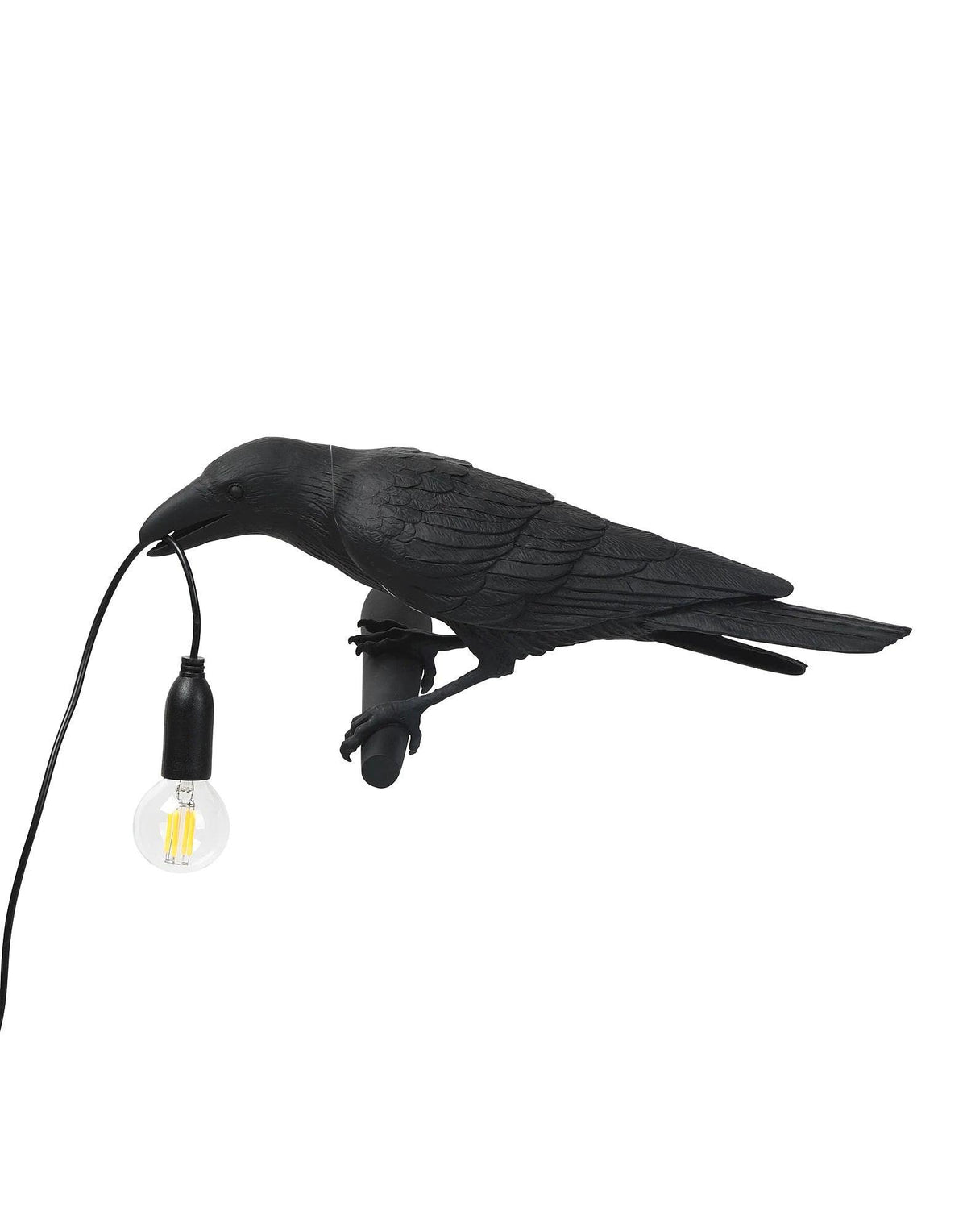 Siopsrl| Bird Wall Light