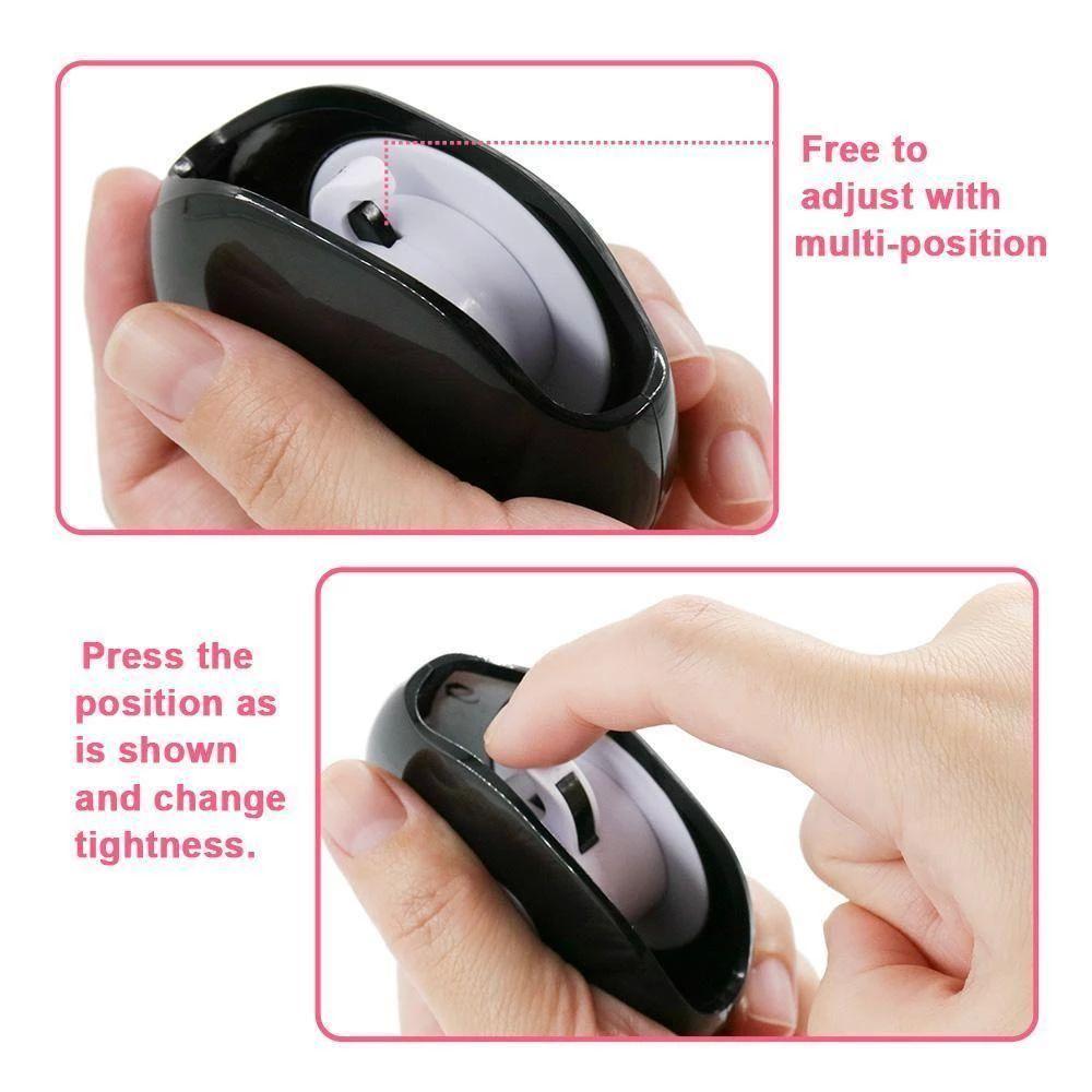 Siopsrl| Cord Tangle-Free Portable Manager