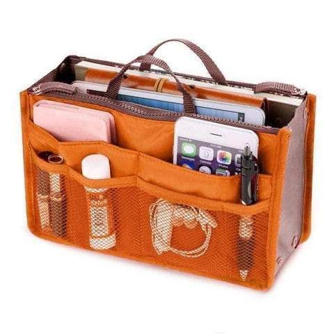 Siopsrl| Handbag Organizer 10 Colors