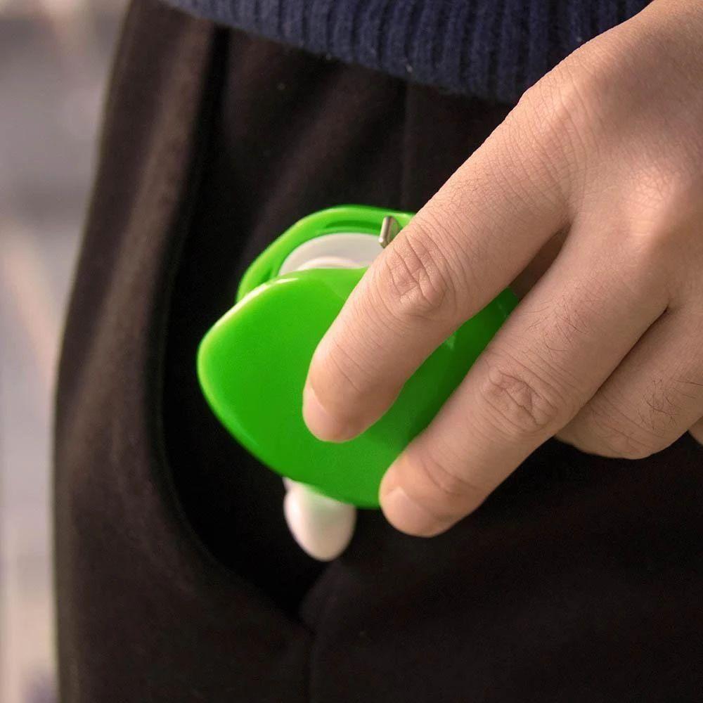 Siopsrl| Cord Tangle-Free Portable Manager