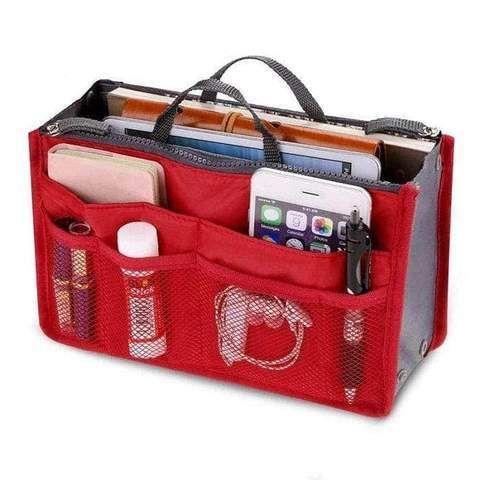 Siopsrl| Handbag Organizer 10 Colors