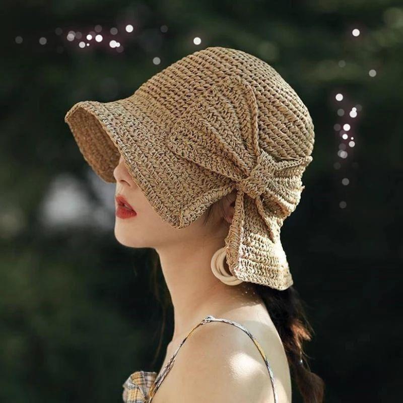 siopsrl | Brim & Bow Summer Hat