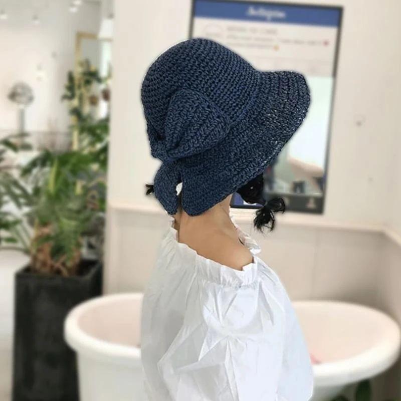 siopsrl | Brim & Bow Summer Hat