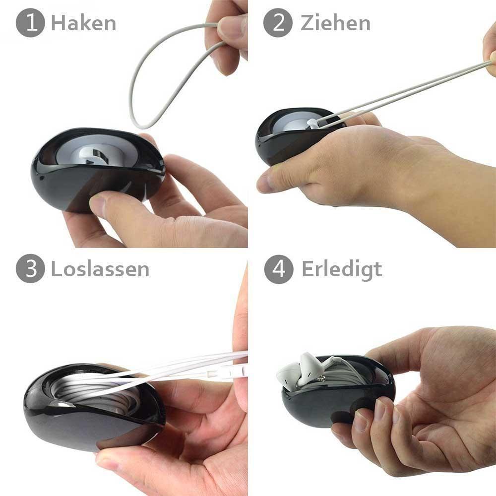 Siopsrl| Portable winding box