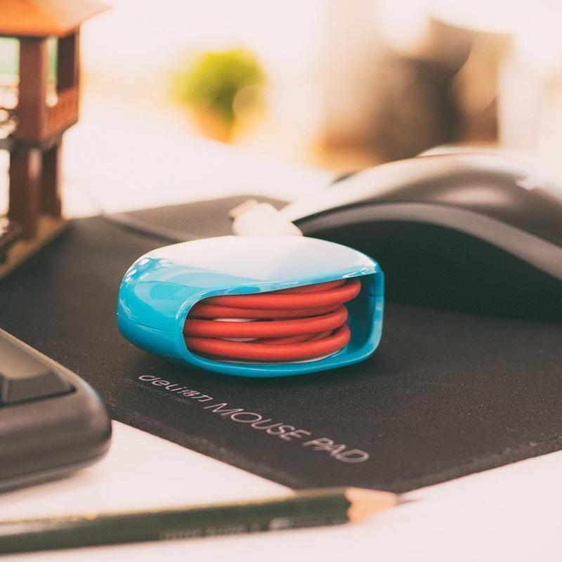 Siopsrl| Portable winding box