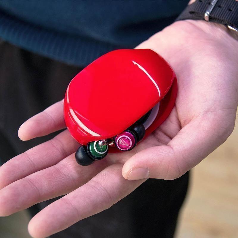 Siopsrl| Portable winding box