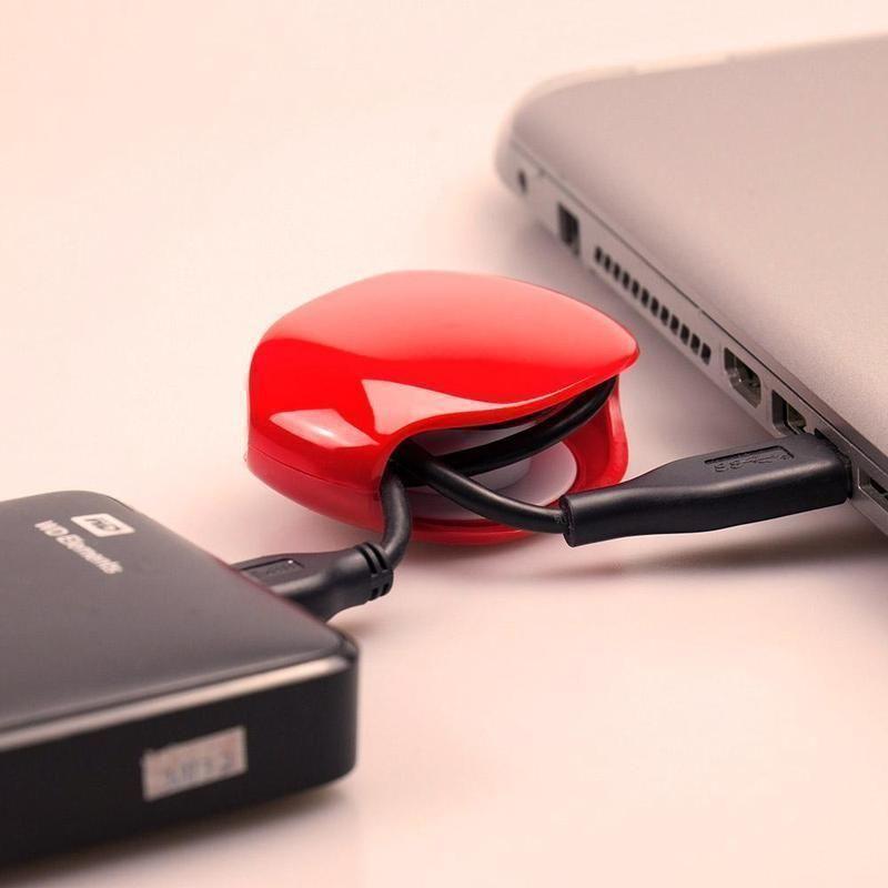 Siopsrl| Portable winding box