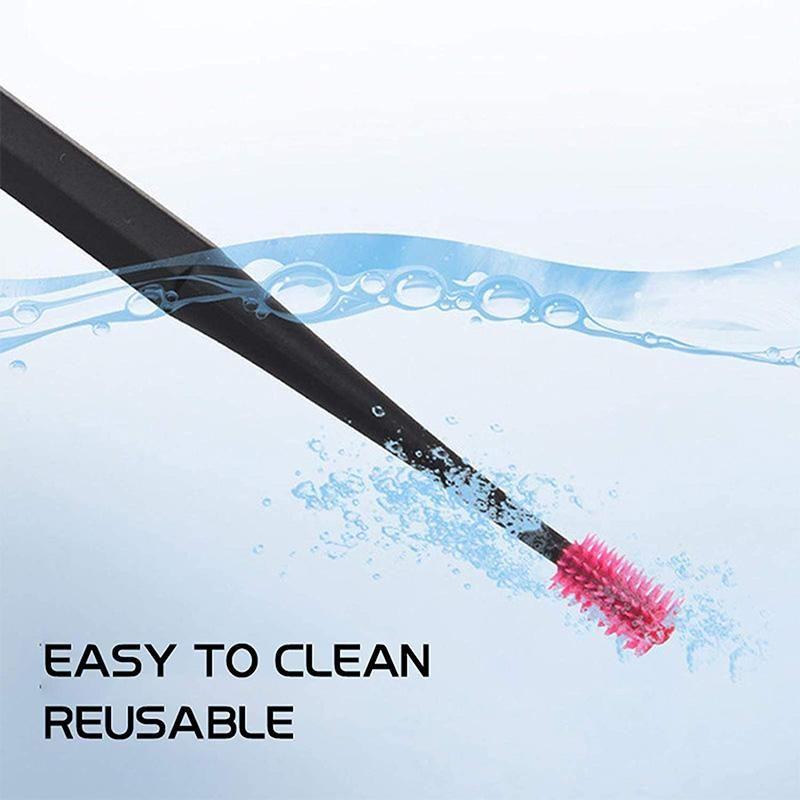 Siopsrl| Micro-Bristle Reusable Ear Cleaner