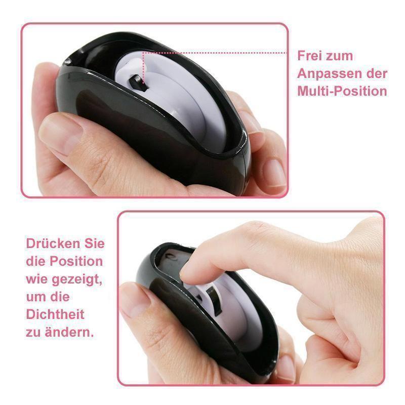Siopsrl| Portable winding box