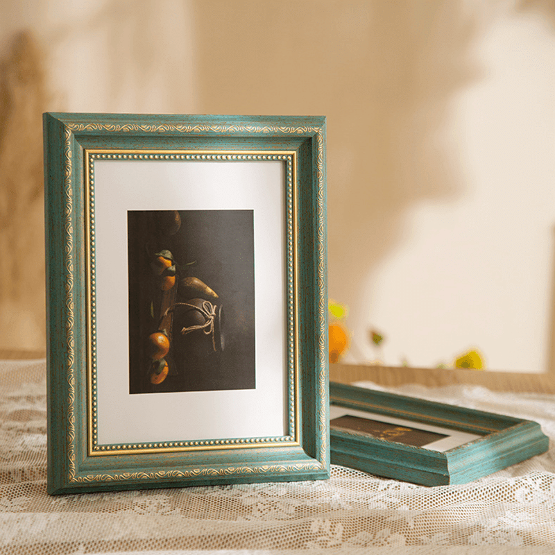 Siopsrl| Modern Photo Frame For Wall Hanging Or Tabletop