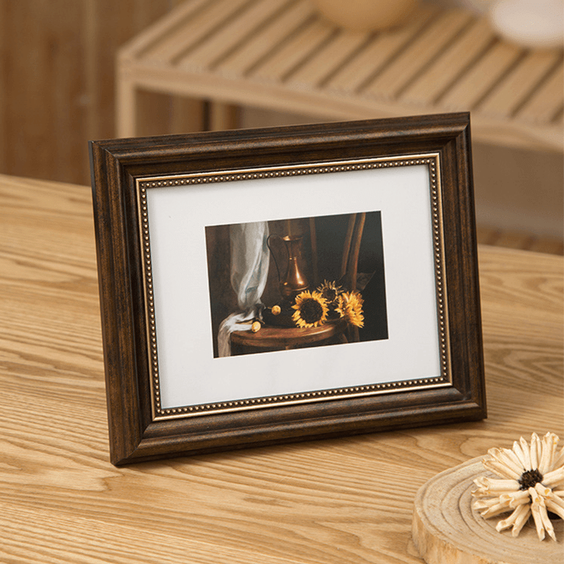 Siopsrl| Modern Photo Frame For Wall Hanging Or Tabletop