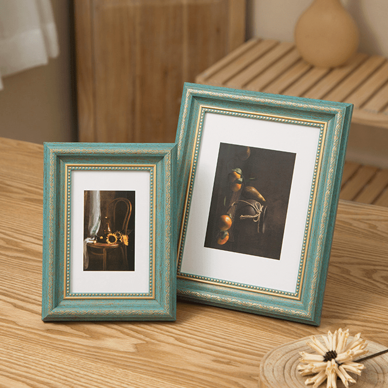 Siopsrl| Modern Photo Frame For Wall Hanging Or Tabletop