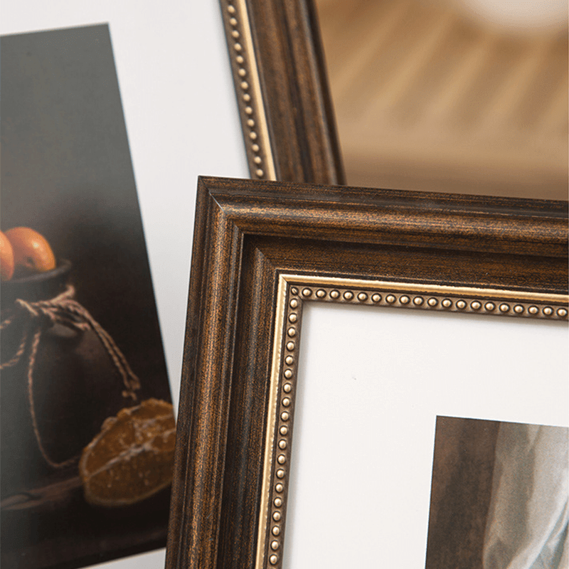 Siopsrl| Modern Photo Frame For Wall Hanging Or Tabletop