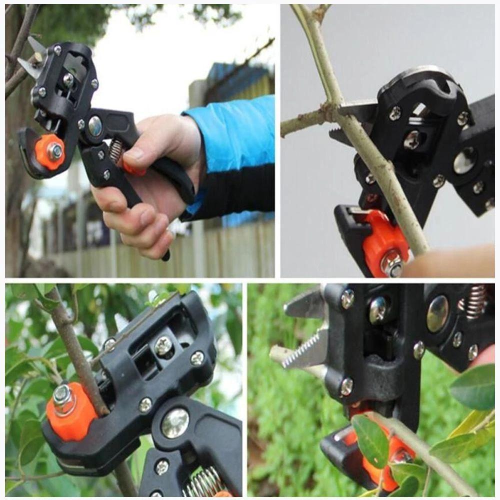 Siopsrl| Professional Garden Grafting Tool Kit