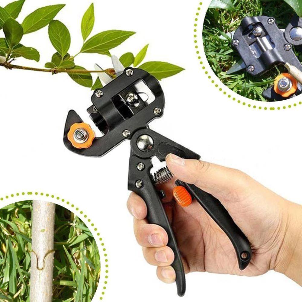 Siopsrl| Professional Garden Grafting Tool Kit